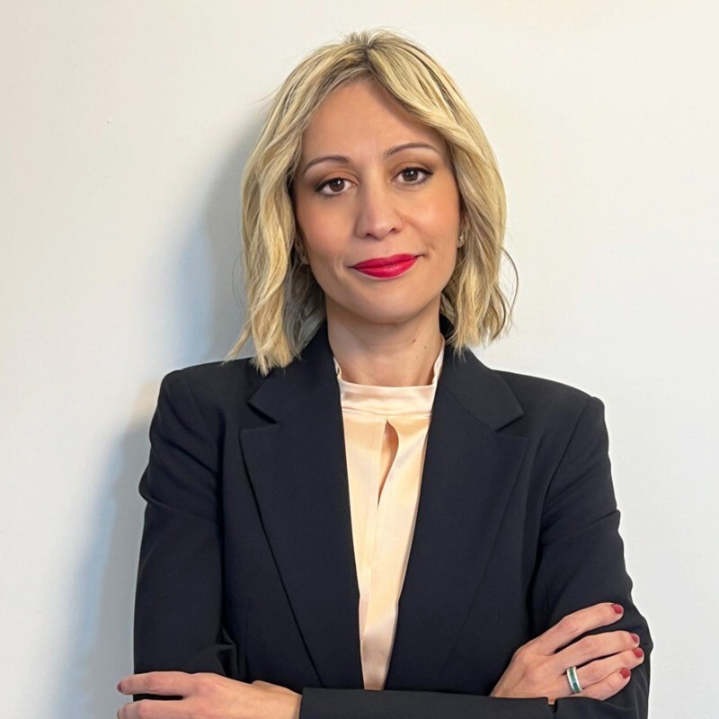 Dr. Francesca Lecce