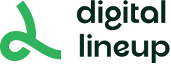 Digital Lineup Logo