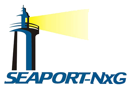 Seaport NxG logo