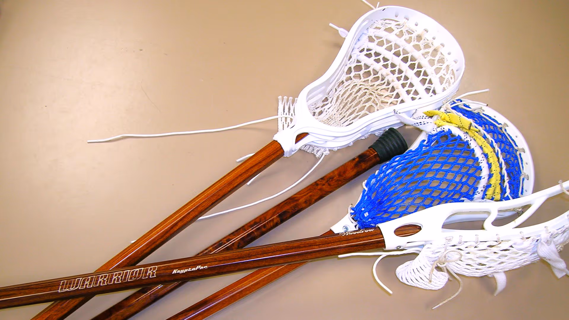 Advanced Finishing USA Sports Powder Coating