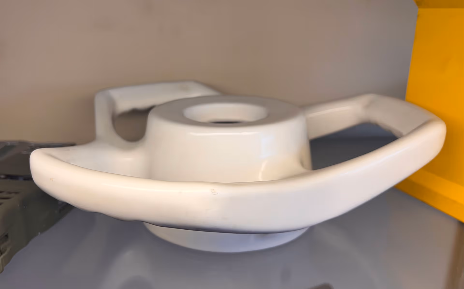 Advanced Finishing USA Medical Powder Coating
