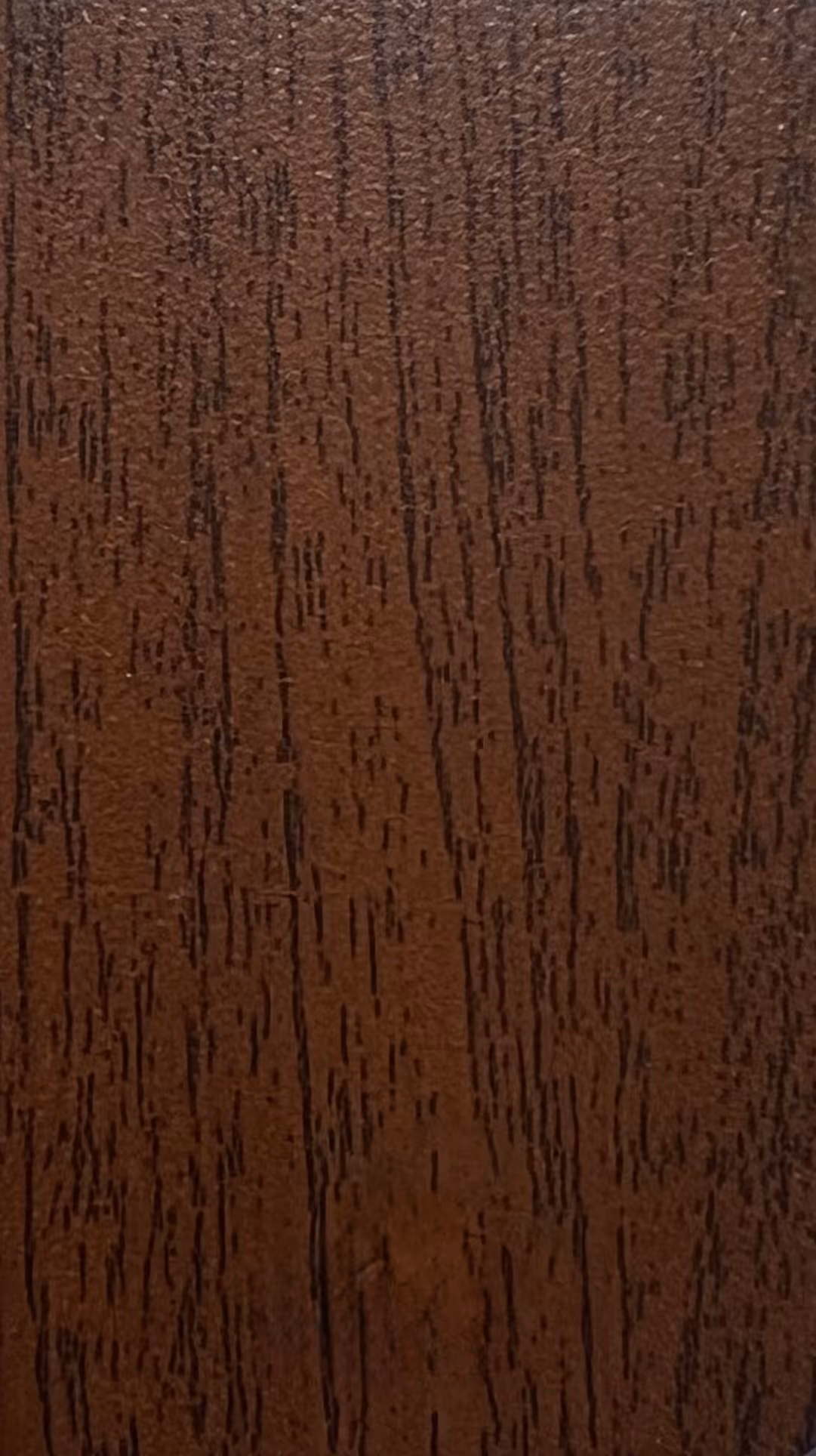 Advanced Finishing USA Wood Grain Powder Coating