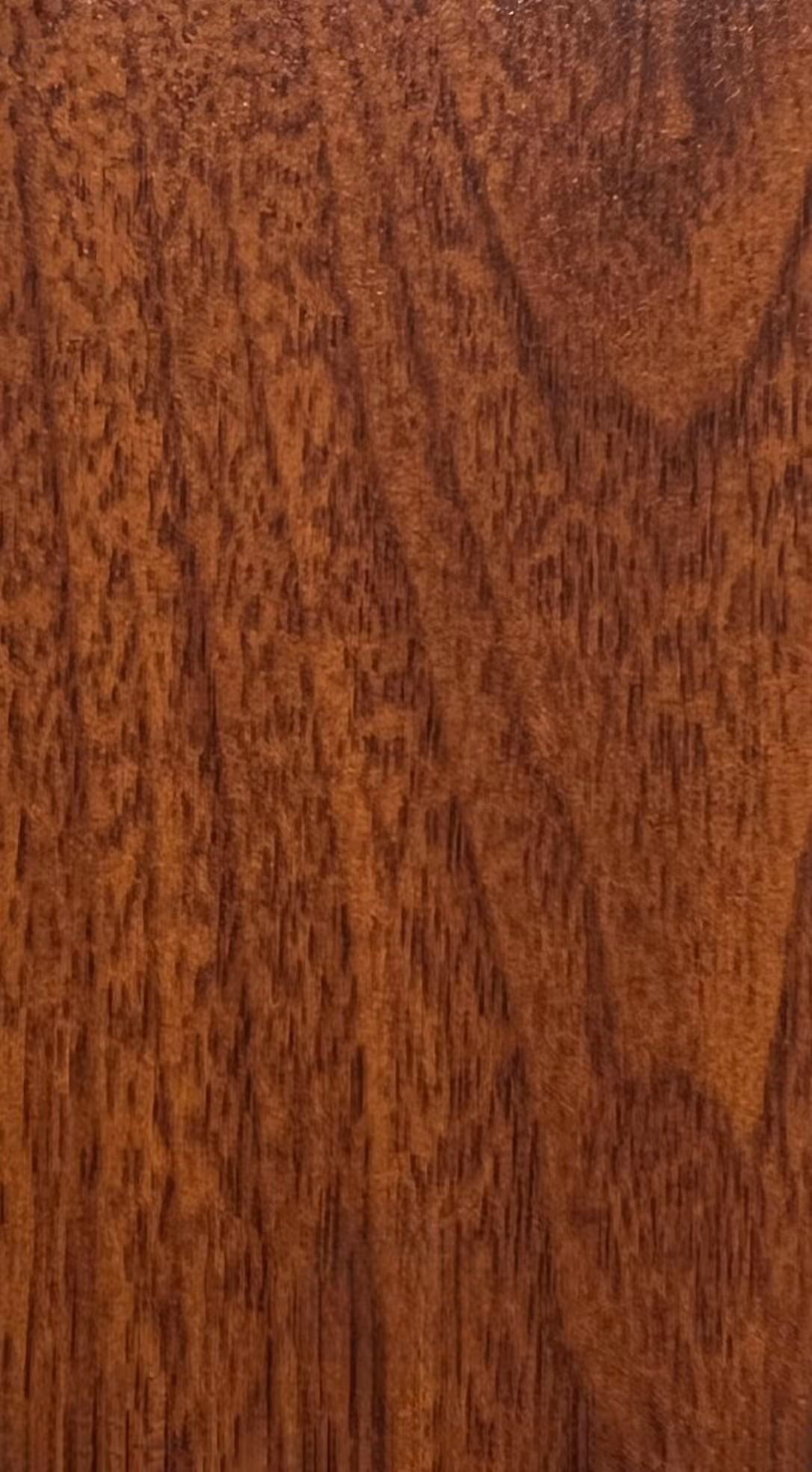 Advanced Finishing USA Wood Grain Powder Coating