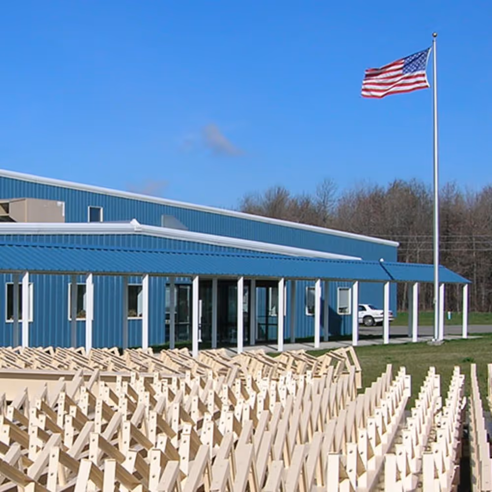 Advanced Finishing USA Facility