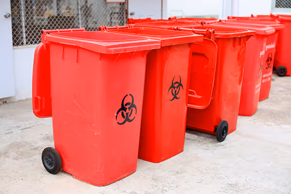 Hazardous Waste