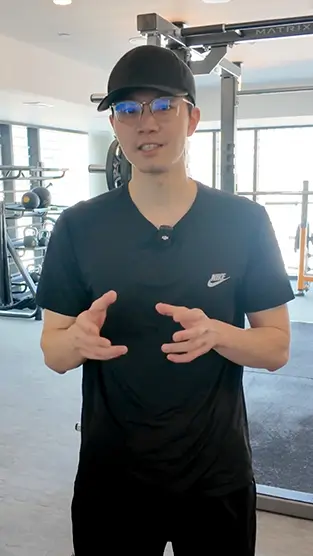 Student story at the Revalie Ottawa