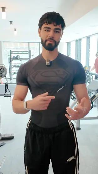 Student story at the Revalie Ottawa