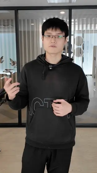 Student story at the Revalie Ottawa