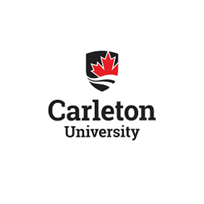 Carleton university logo