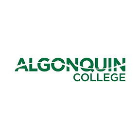 Algonquin college logo