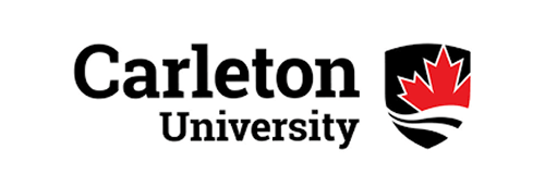 Carleton University logo