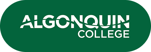 Algonquin college logo