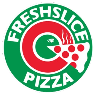 Freshslice pizza at Revalie Ottawa