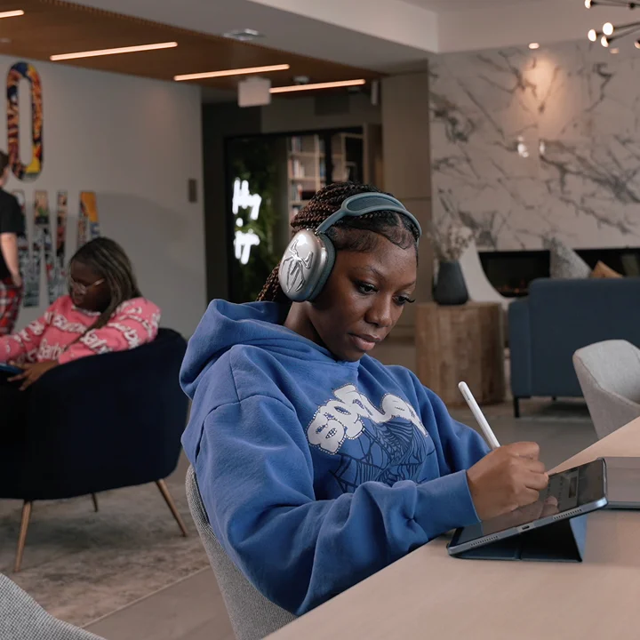 revalie ottawa student housing solo study