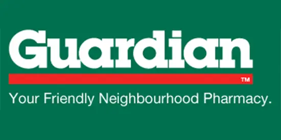 Guardian pharmacy at Revalie Ottawa
