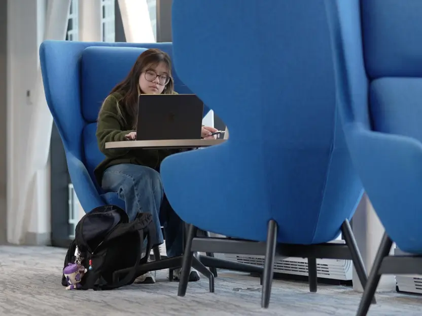 revalie ottawa student housing solo study