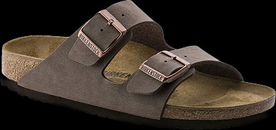 Sandalia Birkenstock