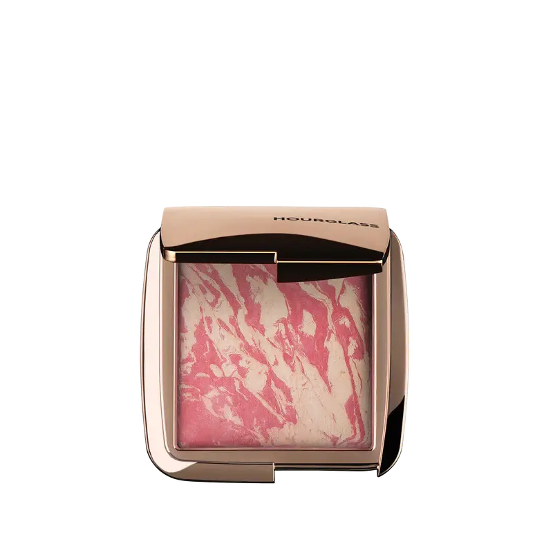 Rubor Hourglass