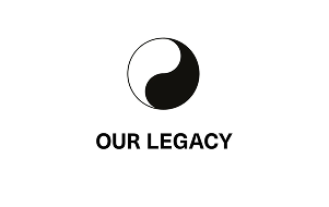Logotipo de Our Legacy