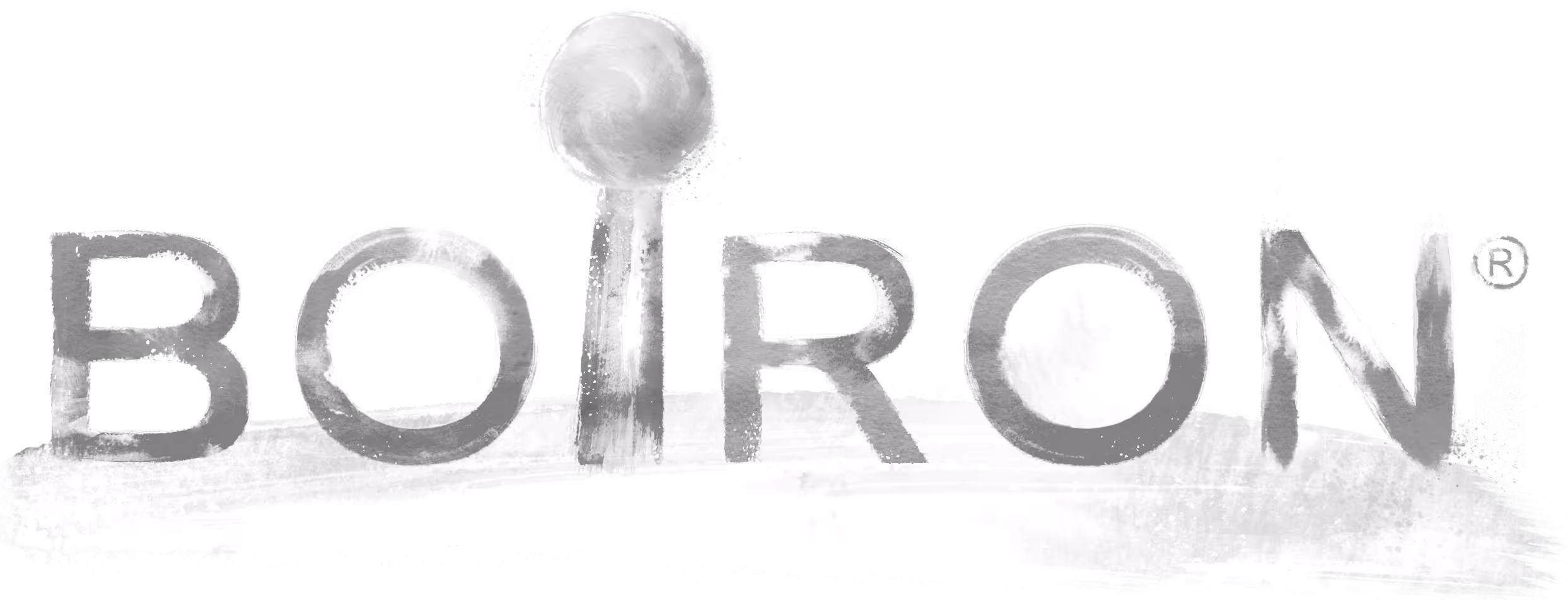 Boiron logo