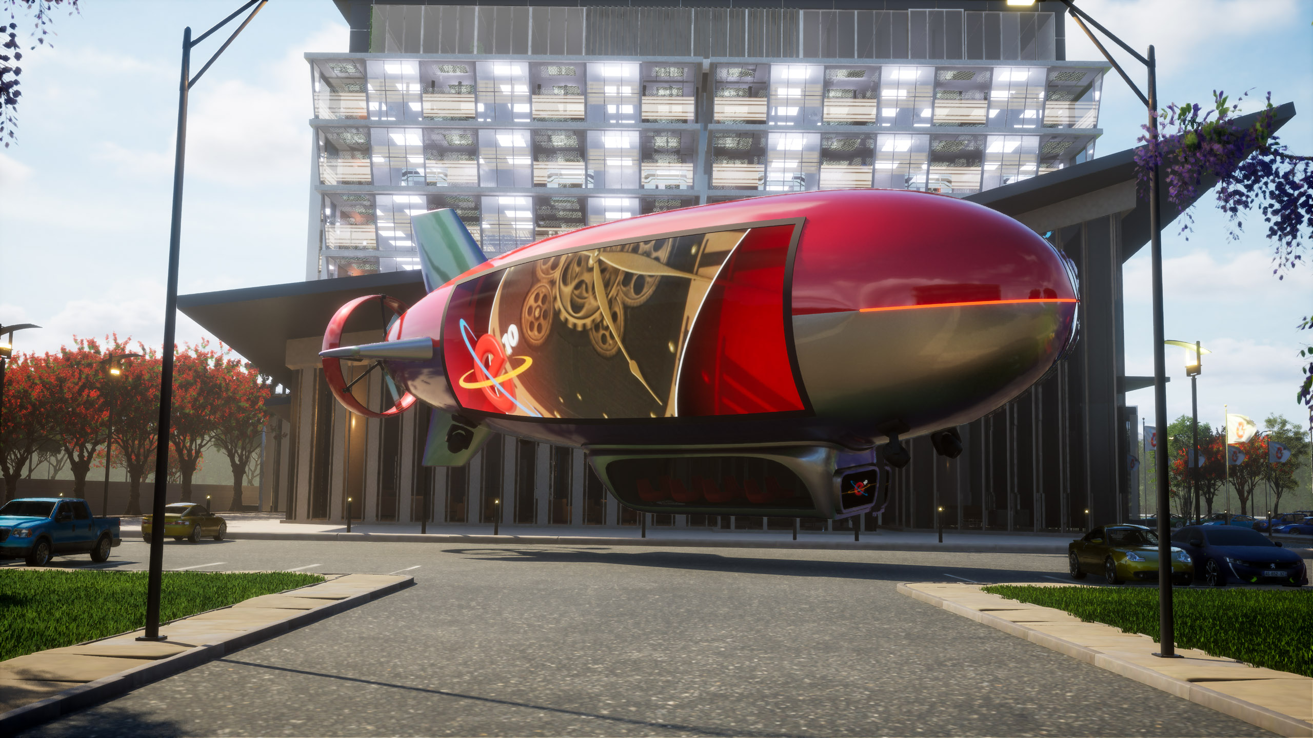 Render 15