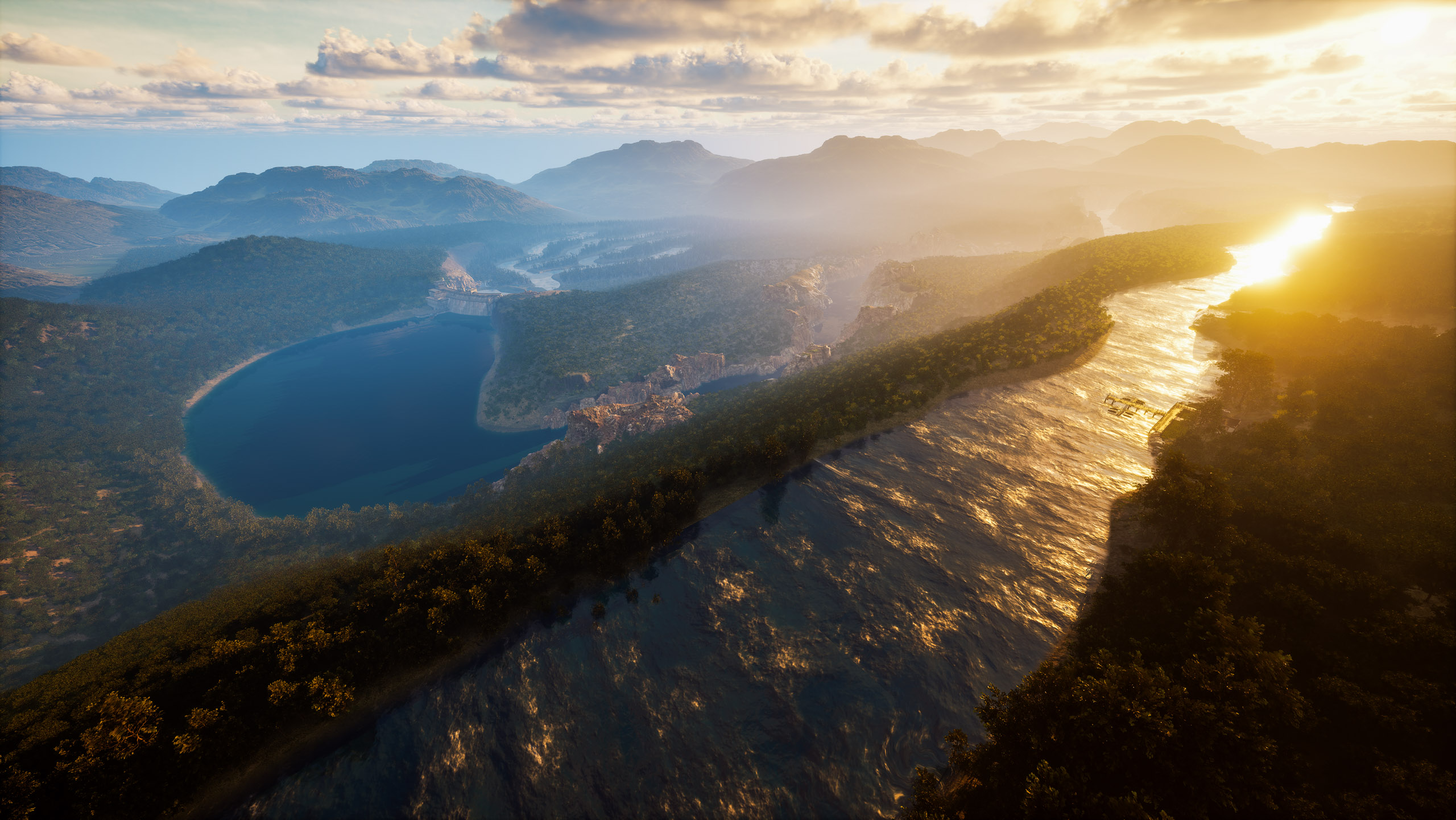Render 18