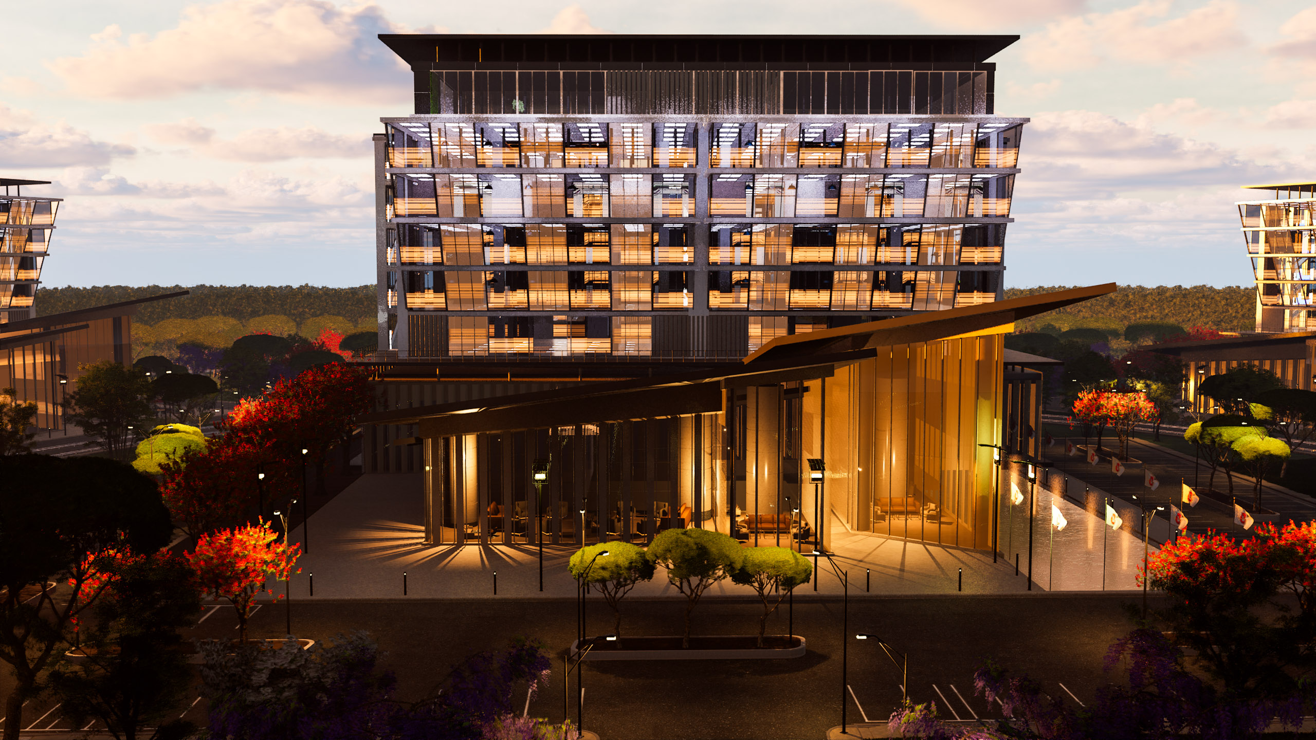 Render 16