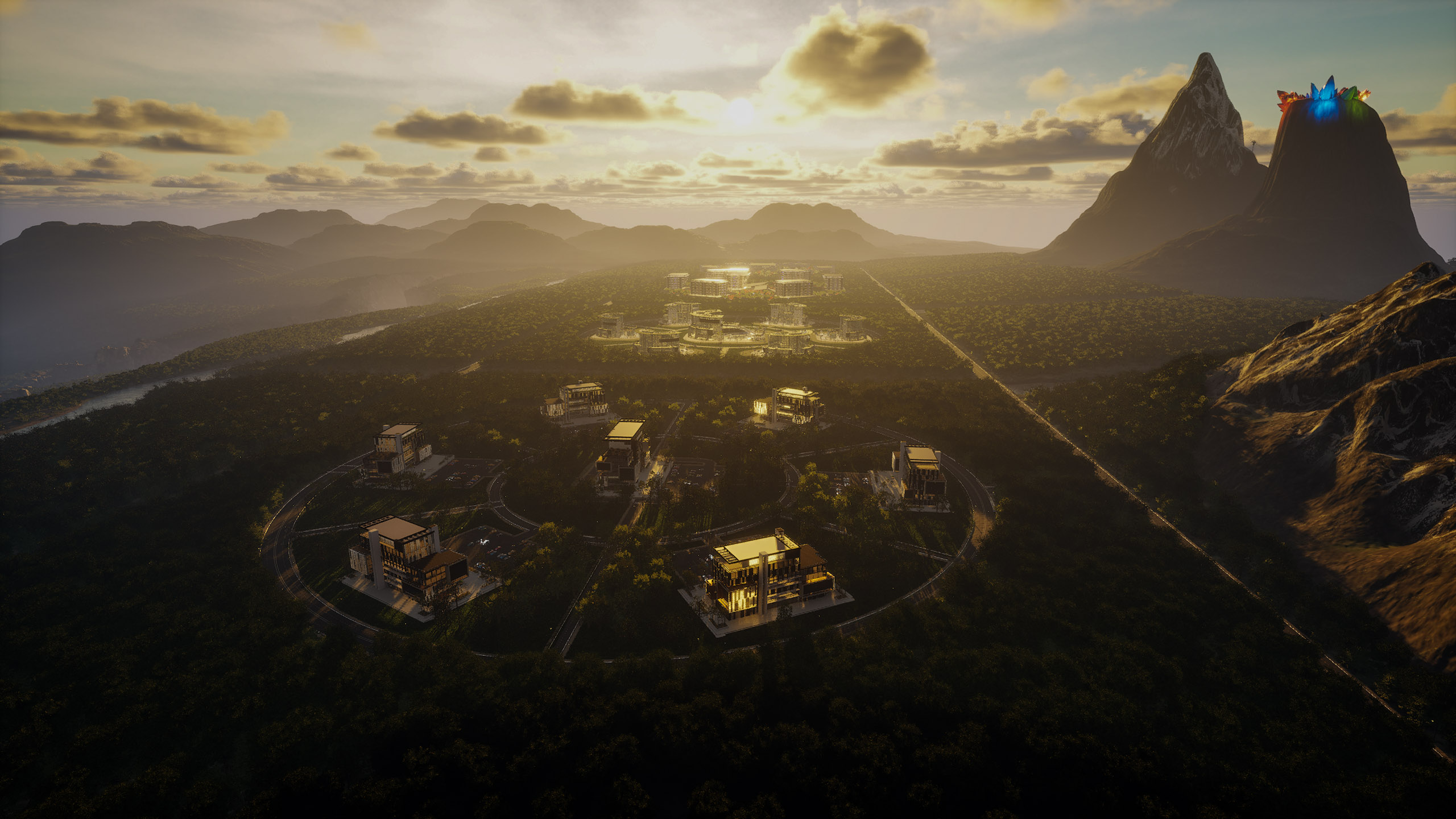 Render 20