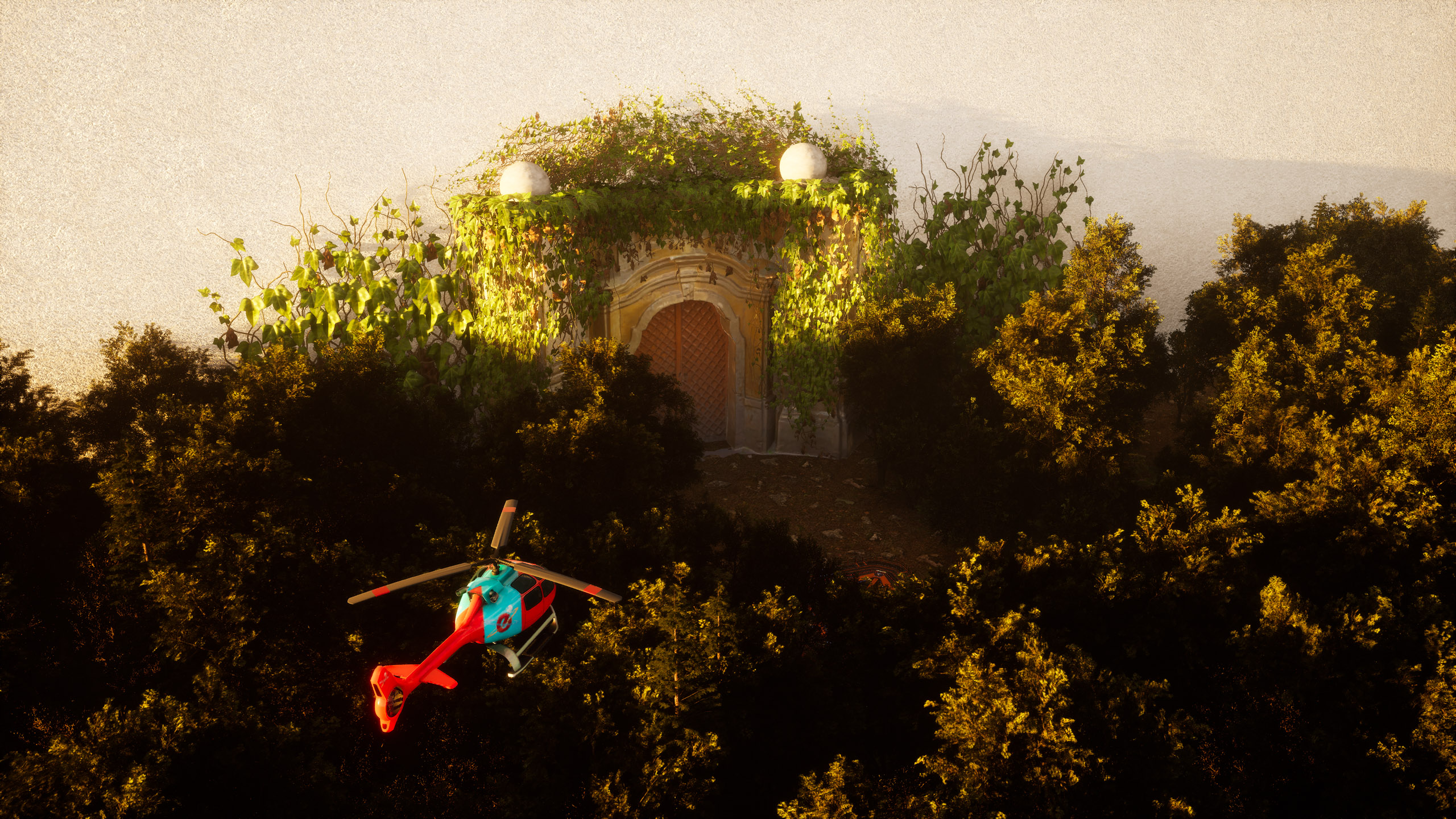 Render 4