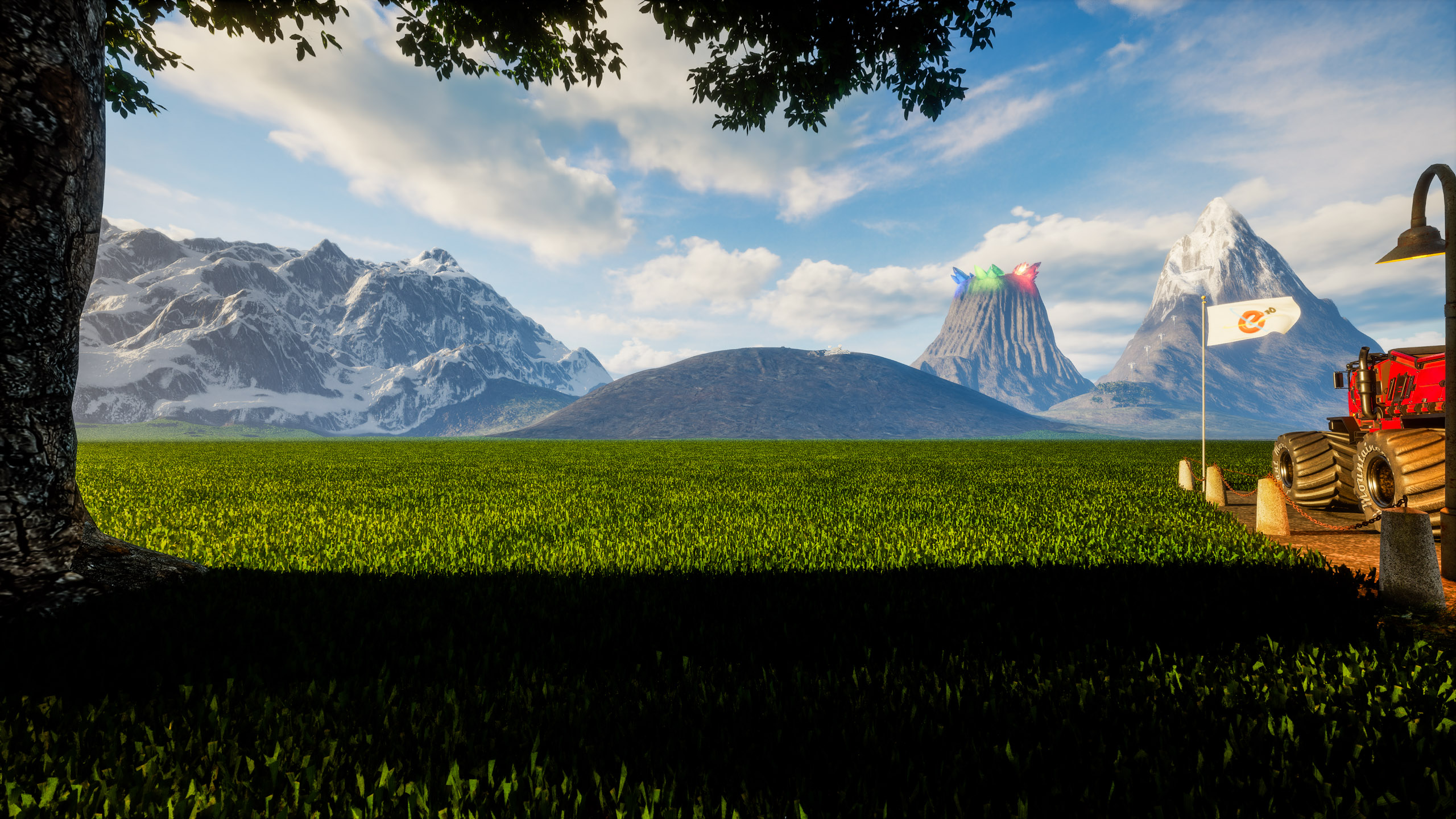 Render 8