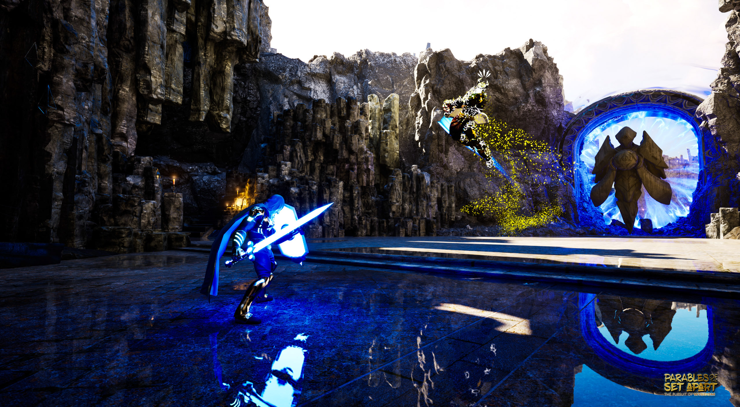 The Emissary