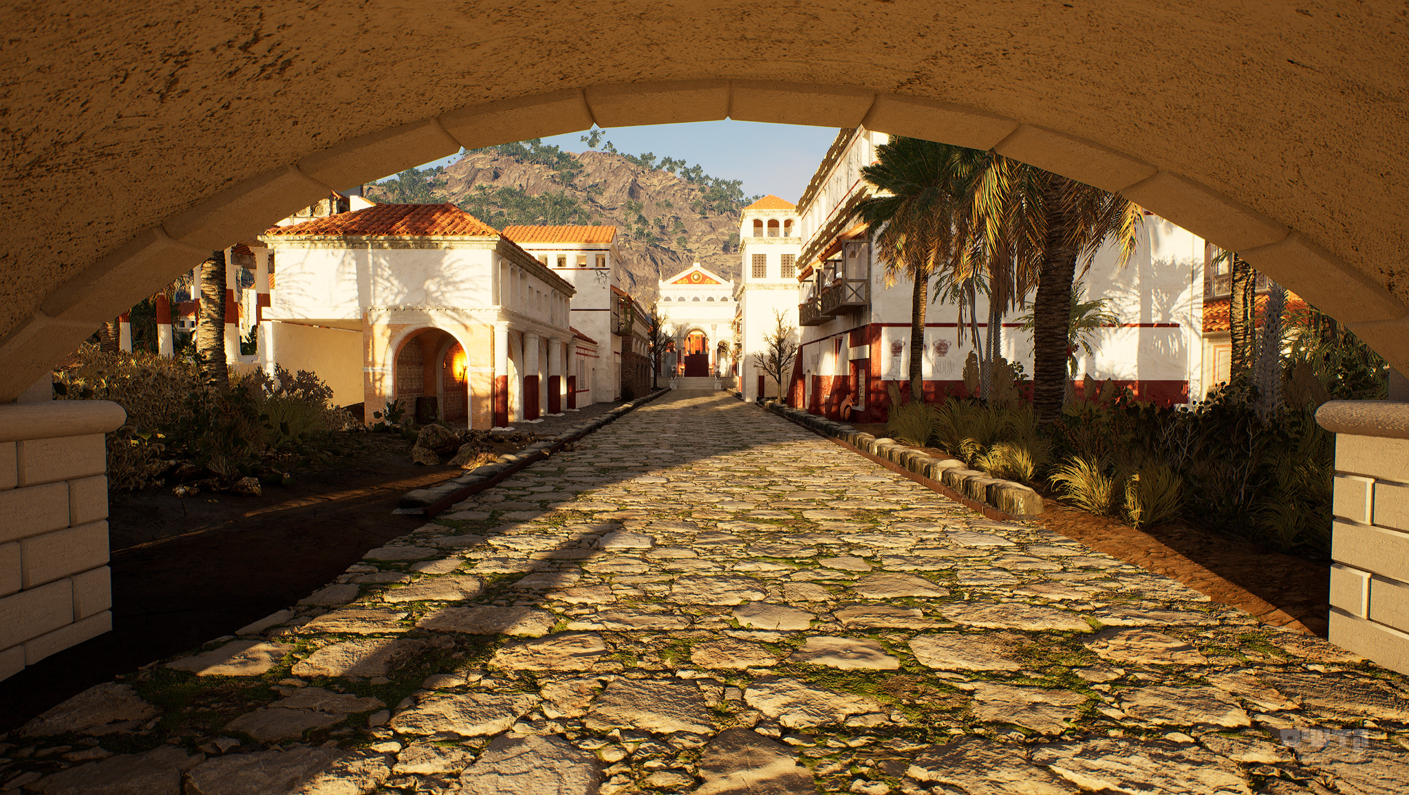 Environment render 10