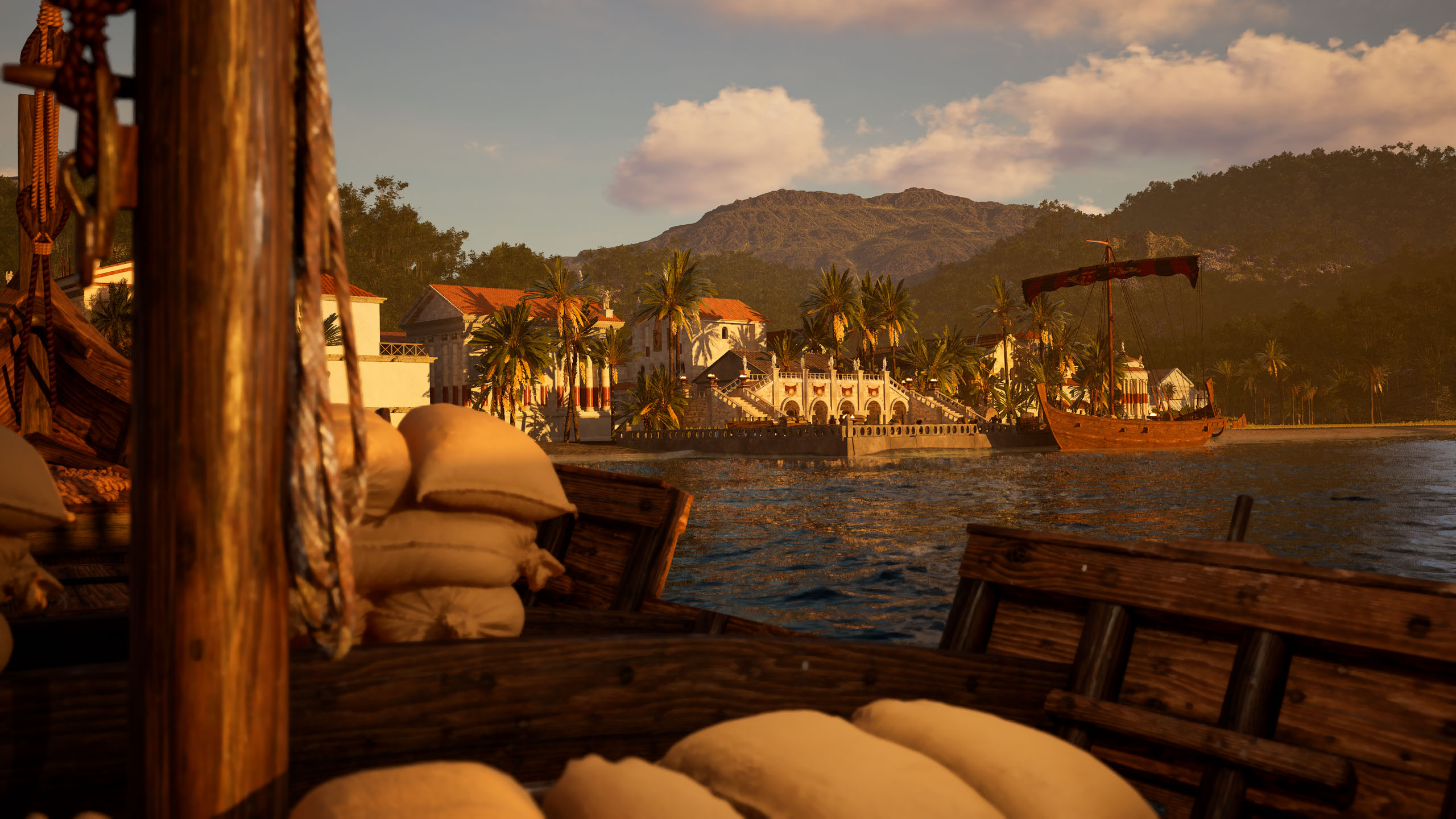 Luke33 Unreal development frame 4