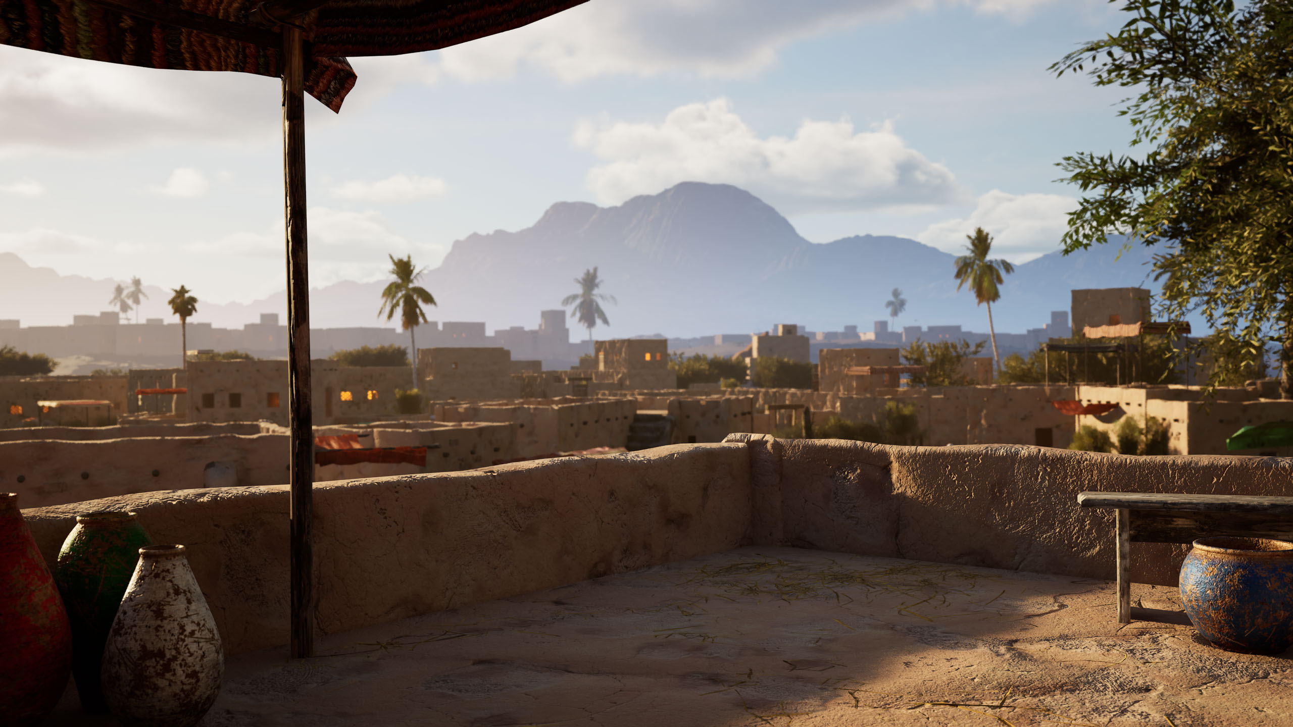 Luke33 Unreal development frame 5