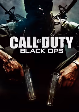 Call of Duty - Black Ops