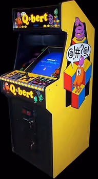 Q*bert