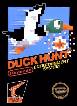 Duck Hunt