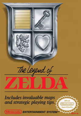 Legend of Zelda