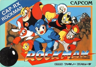 Mega Man