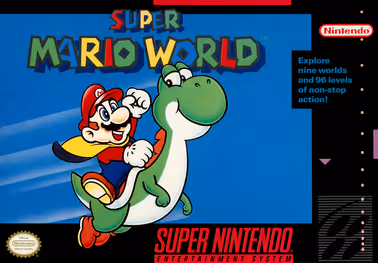 Super Mario World
