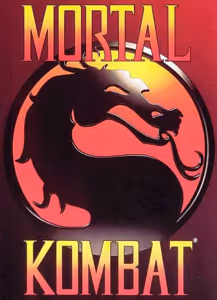 Mortal Kombat