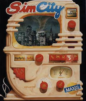 SimCity