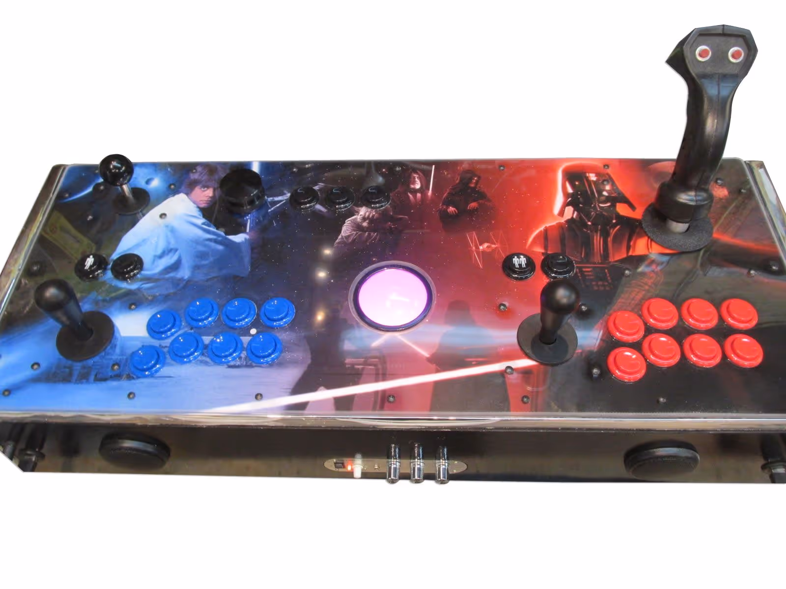 GameBox