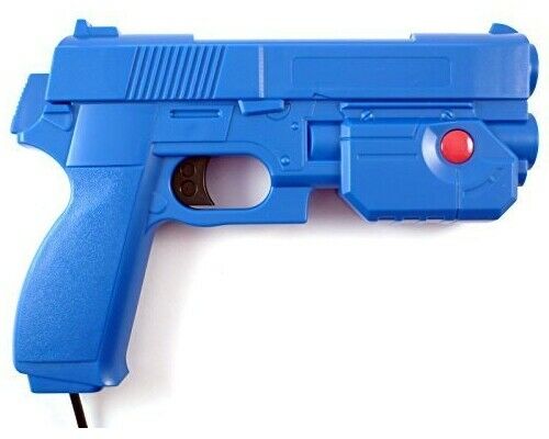 Aimtrak Light Gun