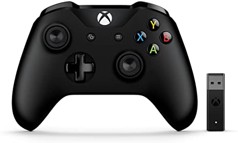 Xbox Wireless Controller