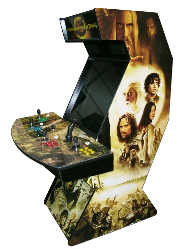 4-Player Stealth