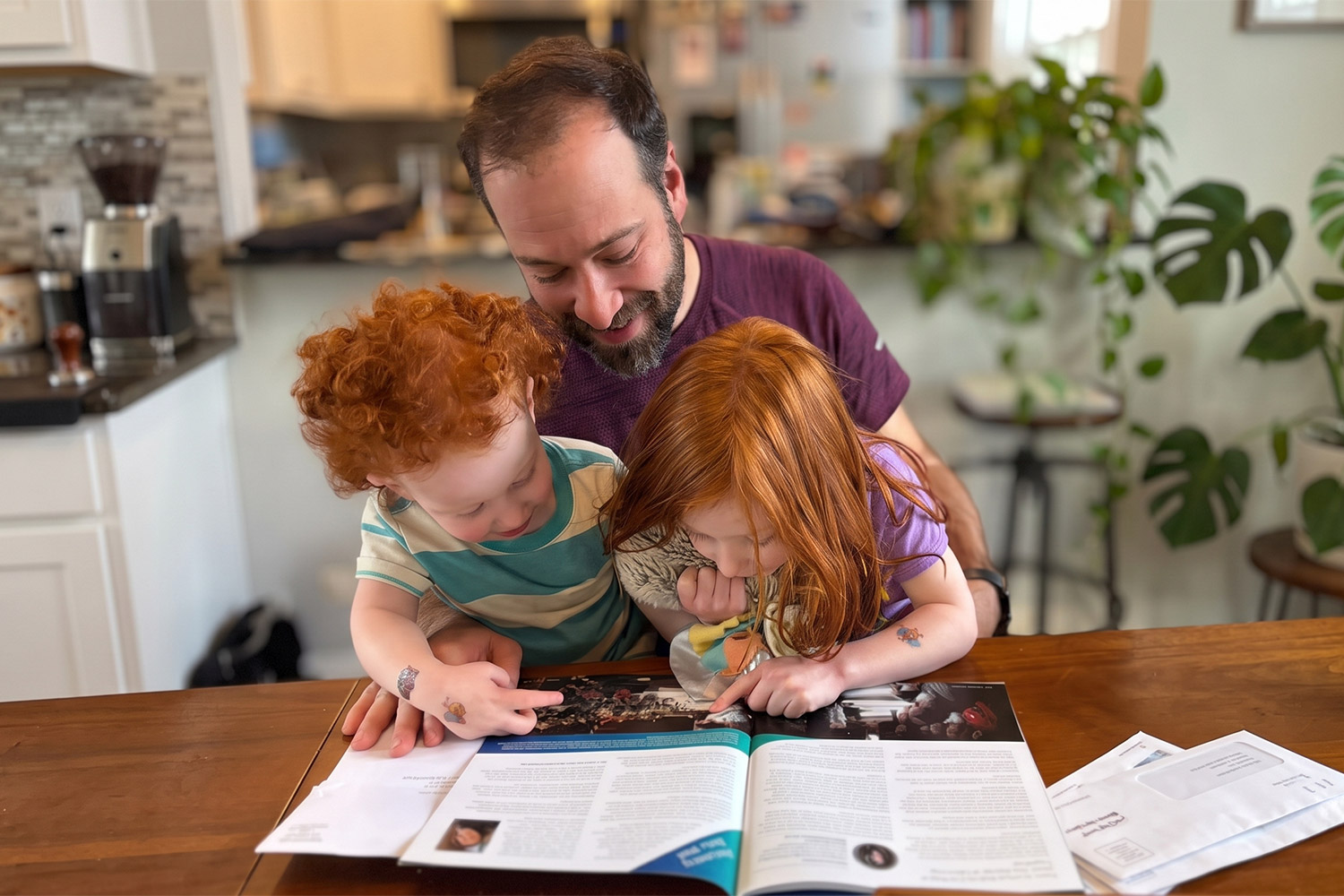 Anshe Tikvah - Northbrook Jewish Community