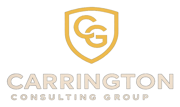 Carrington Consulting Group Logo