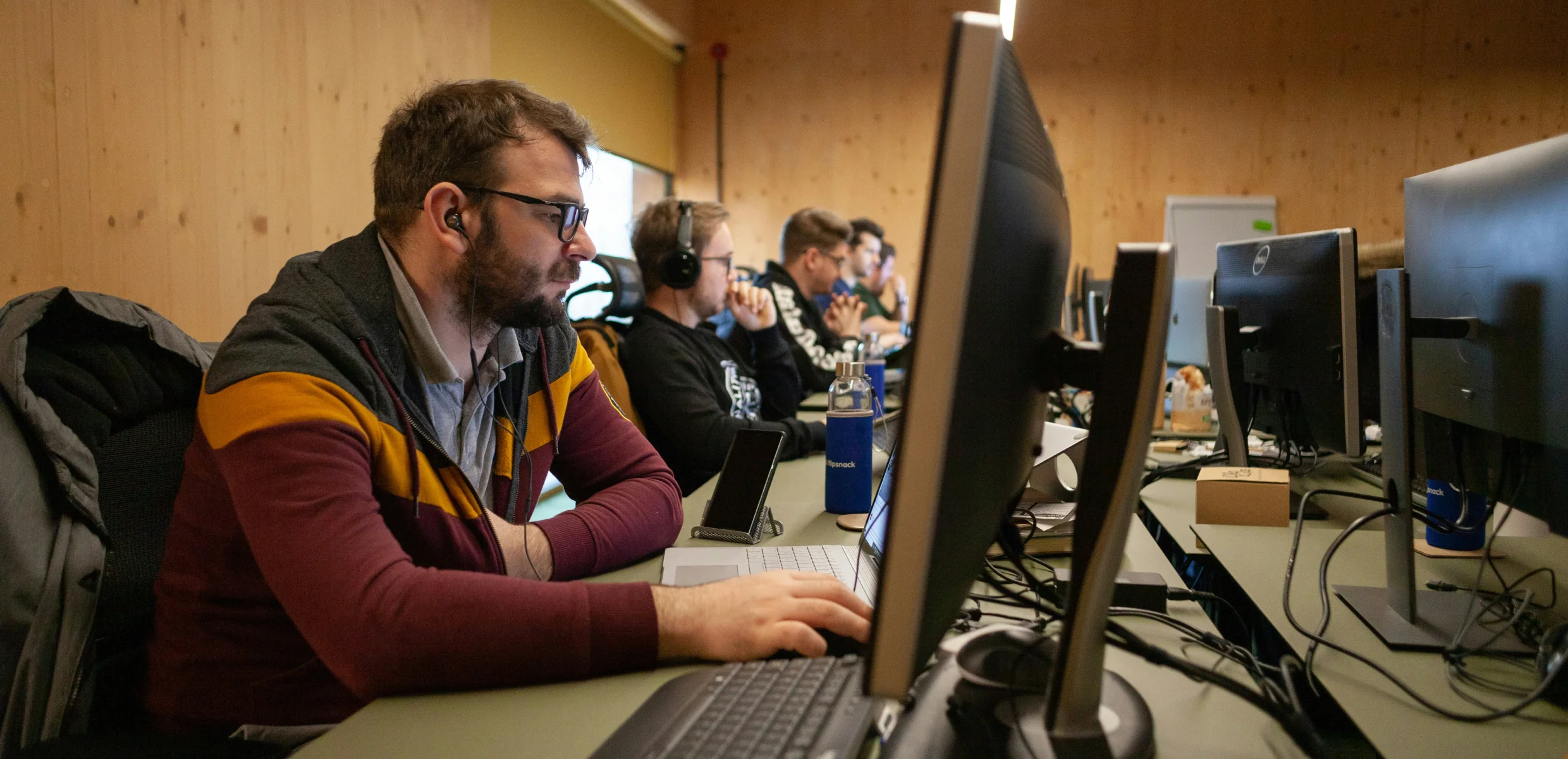 Señales de que su infraestructura necesita una revisión urgente