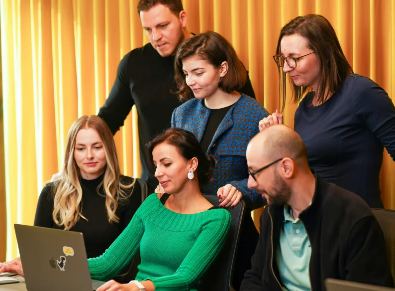 Seguridad y crecimiento empresarial: Cómo avanzar sin frenar la innovación